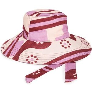 Madewell Women's Lantern Bucket Hat